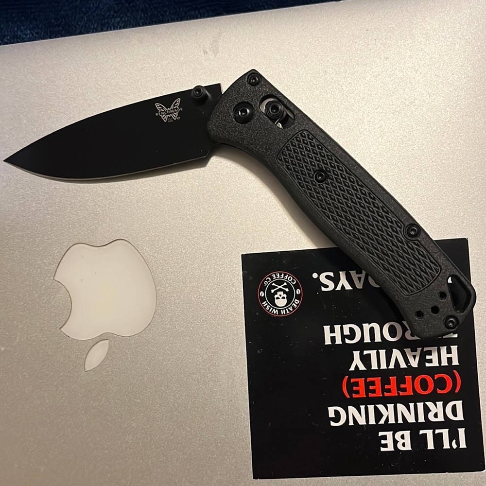 Benchmade 535 Bugout